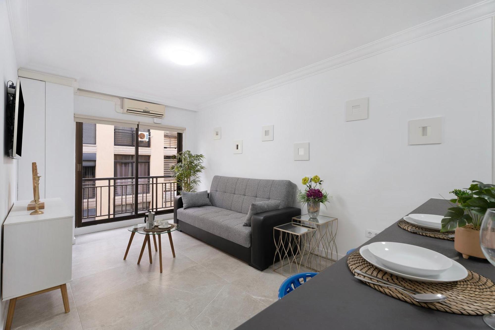 Acuarela Suites Санта Крус де Тенерифе Екстериор снимка