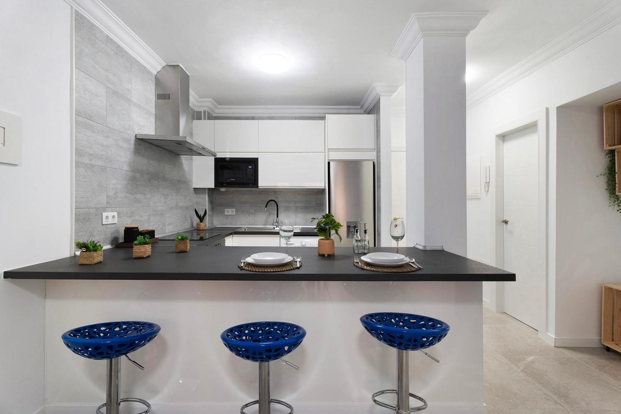 Acuarela Suites Санта Крус де Тенерифе Екстериор снимка