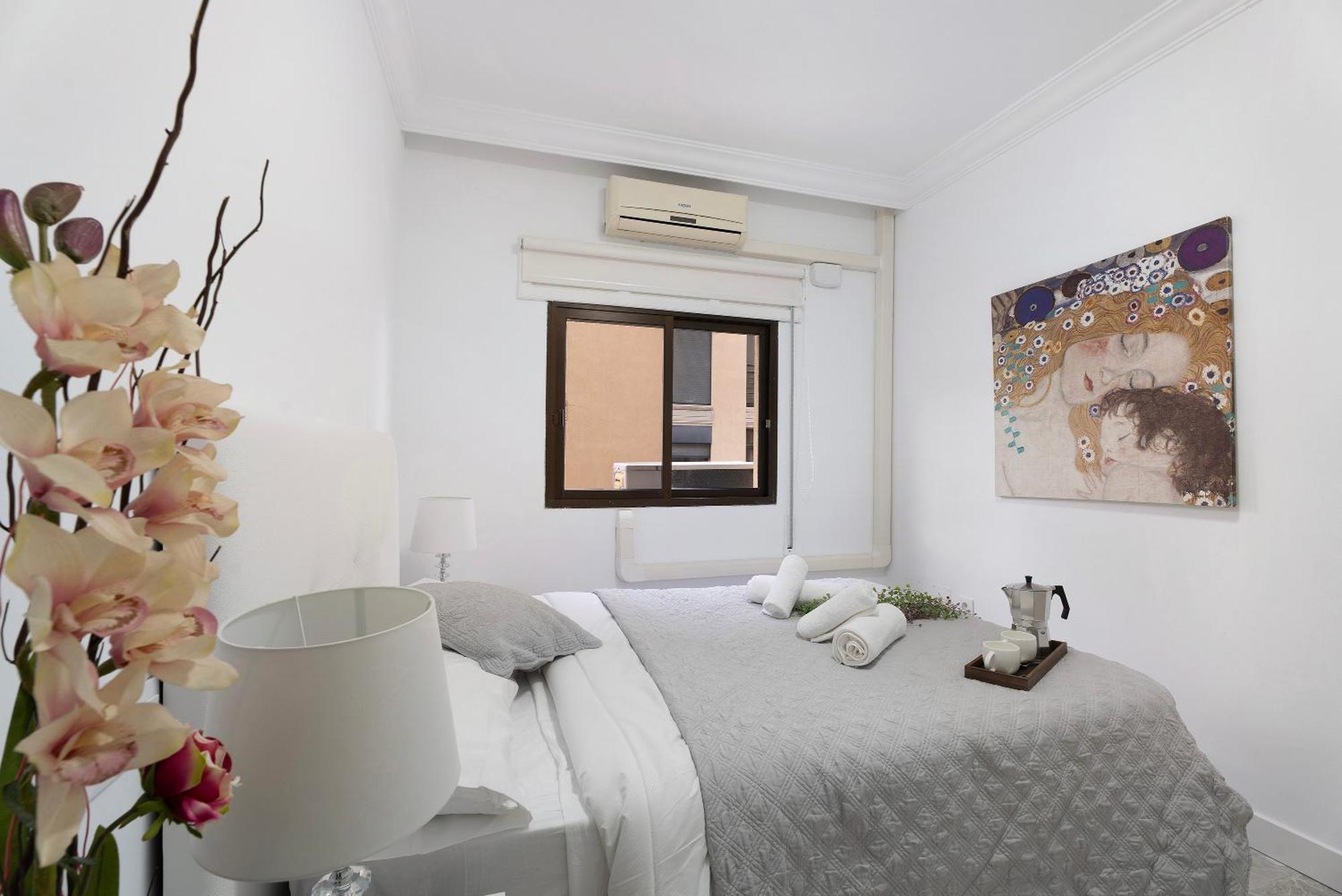 Acuarela Suites Санта Крус де Тенерифе Екстериор снимка