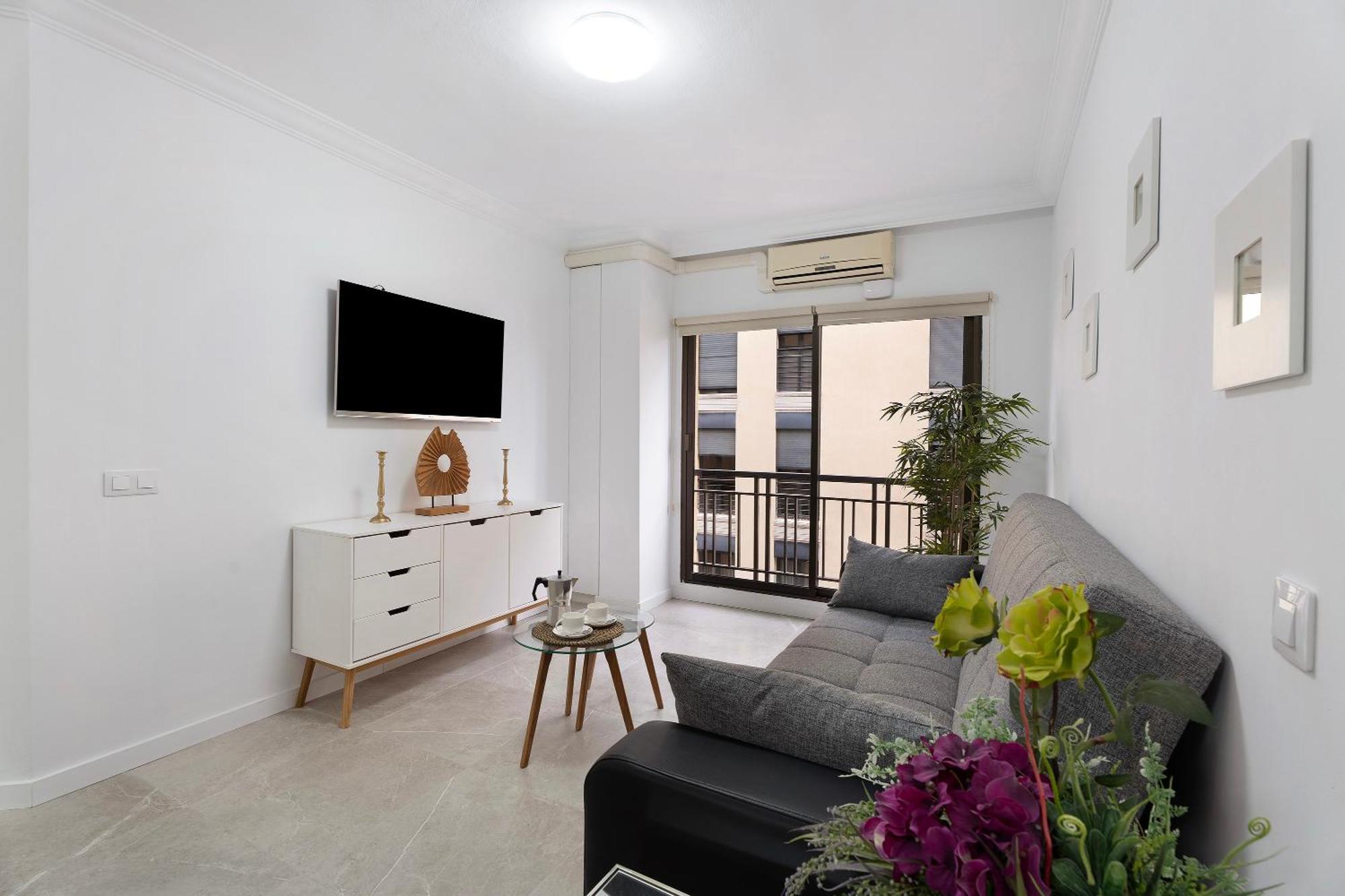 Acuarela Suites Санта Крус де Тенерифе Екстериор снимка